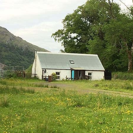 Inverawe Cottages Taynuilt Exterior foto